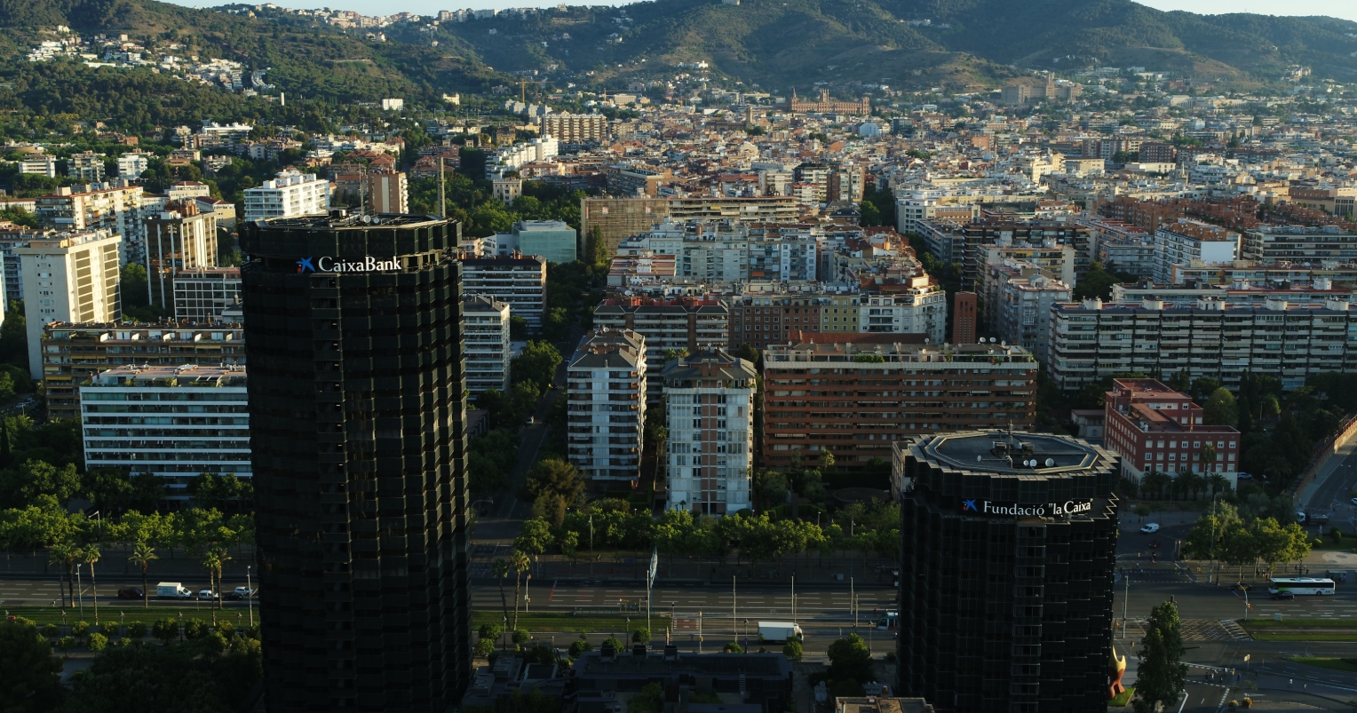 CaixaBank crea una calculadora de eficiencia energética para el consumo eléctrico del hogar