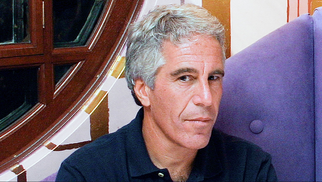Epstein amasó su fortuna con dinero de familia de Ana Obregón y otros españoles, según NYT