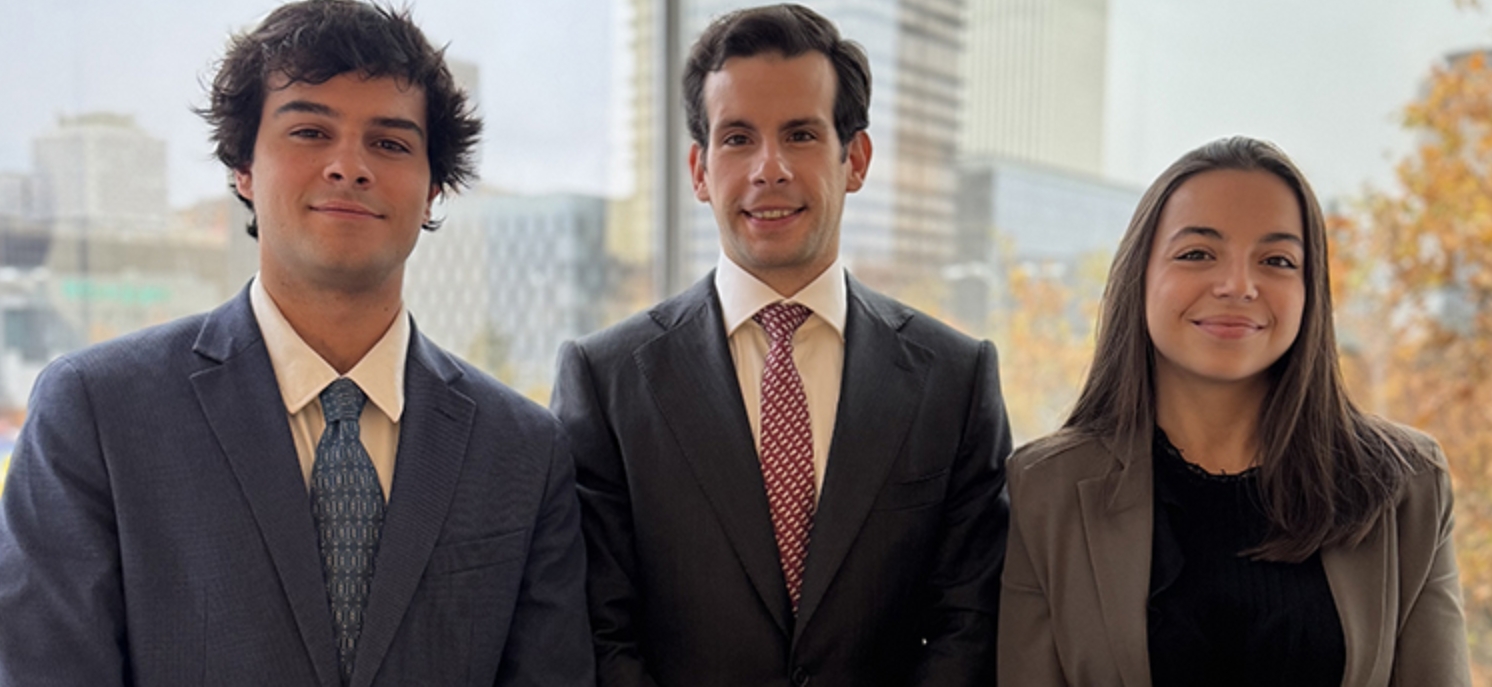 Welcome AM impulsa su crecimiento en Wealth Management con tres nuevas incorporaciones