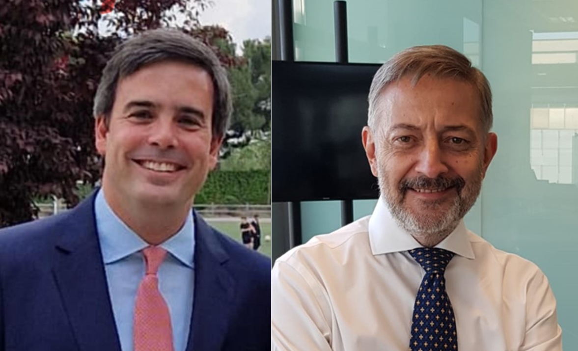 Juan Azcue, nuevo director de Finanzas y Desarrollo Corporativo de Telefónica