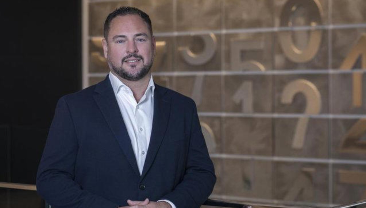 Schroders ficha a Tom Stephens para liderar su estrategia global de ETF