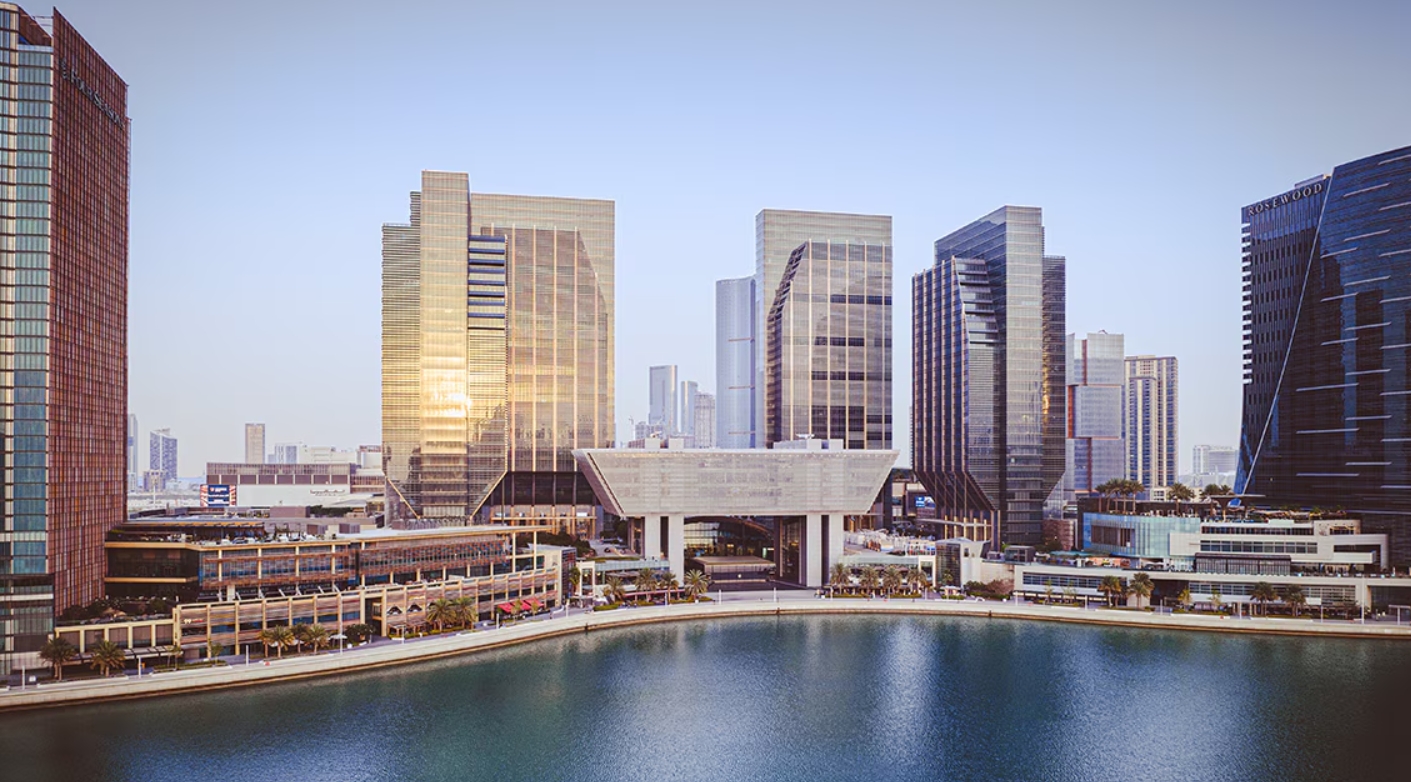 BBVA amplía sus servicios de banca mayorista en Oriente Medio