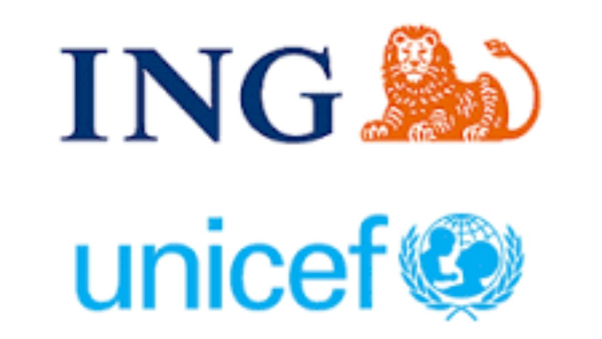 ING impulsa una nueva campaña solidaria a favor de UNICEF España centrada en el acceso a la educación
