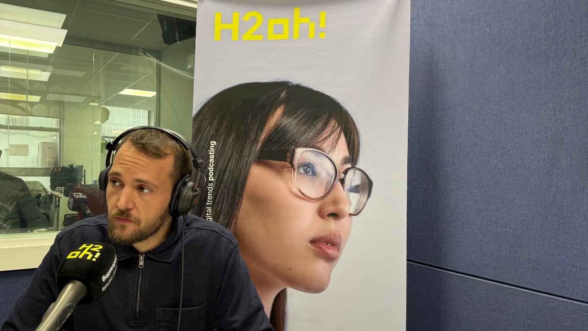 Nicolás Fernández (Evolution Group) analiza el cambio de paradigma en los medios de comunicación debido a la IA