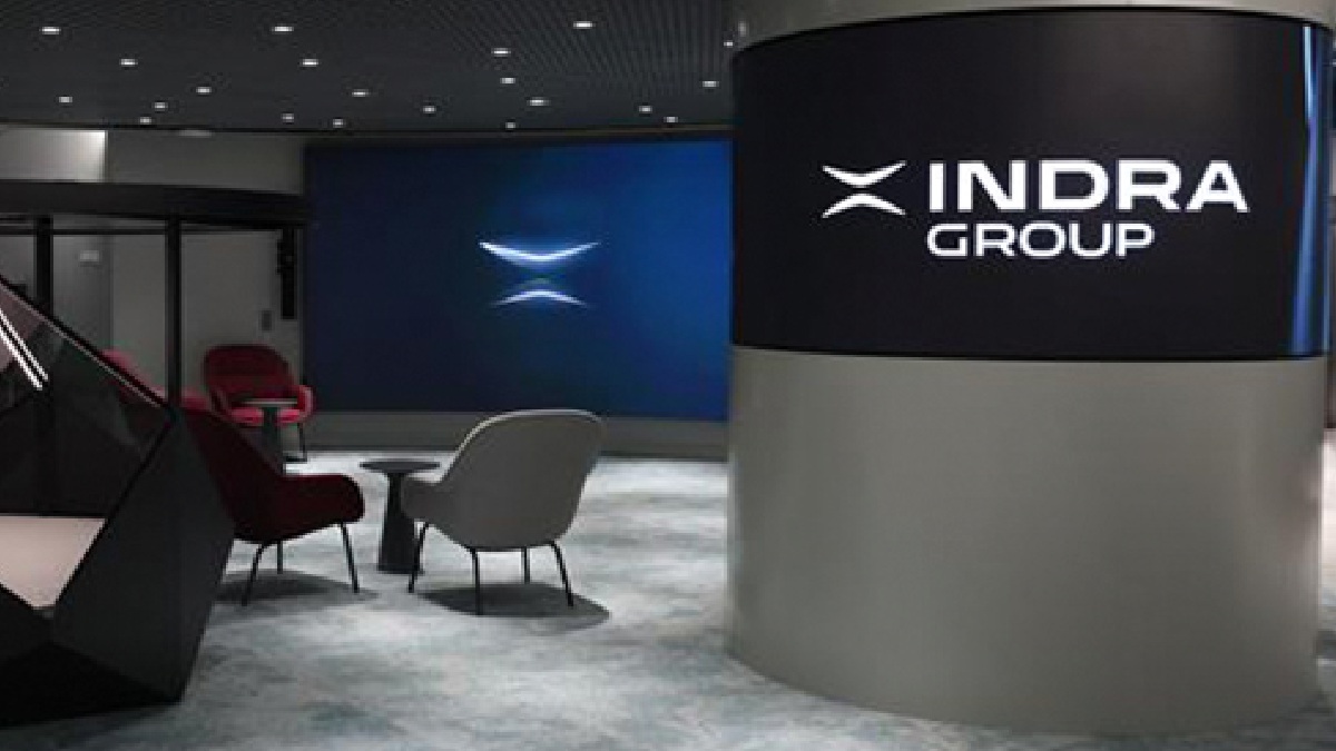 Indra lidera un proyecto para impulsar en España tecnologías basadas en Nitruro de Galio