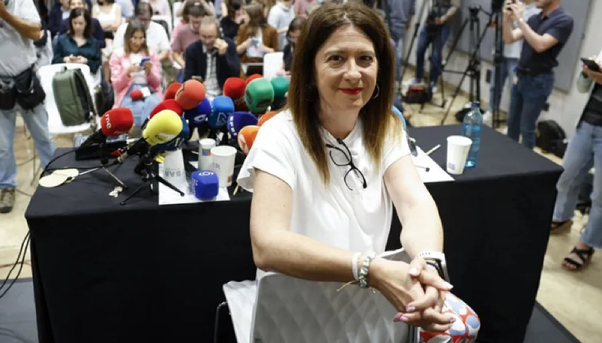 Tubos Reunidos, entre las 5 empresas que investiga la UCO por la trama de la ‘fontanera’ del PSOE