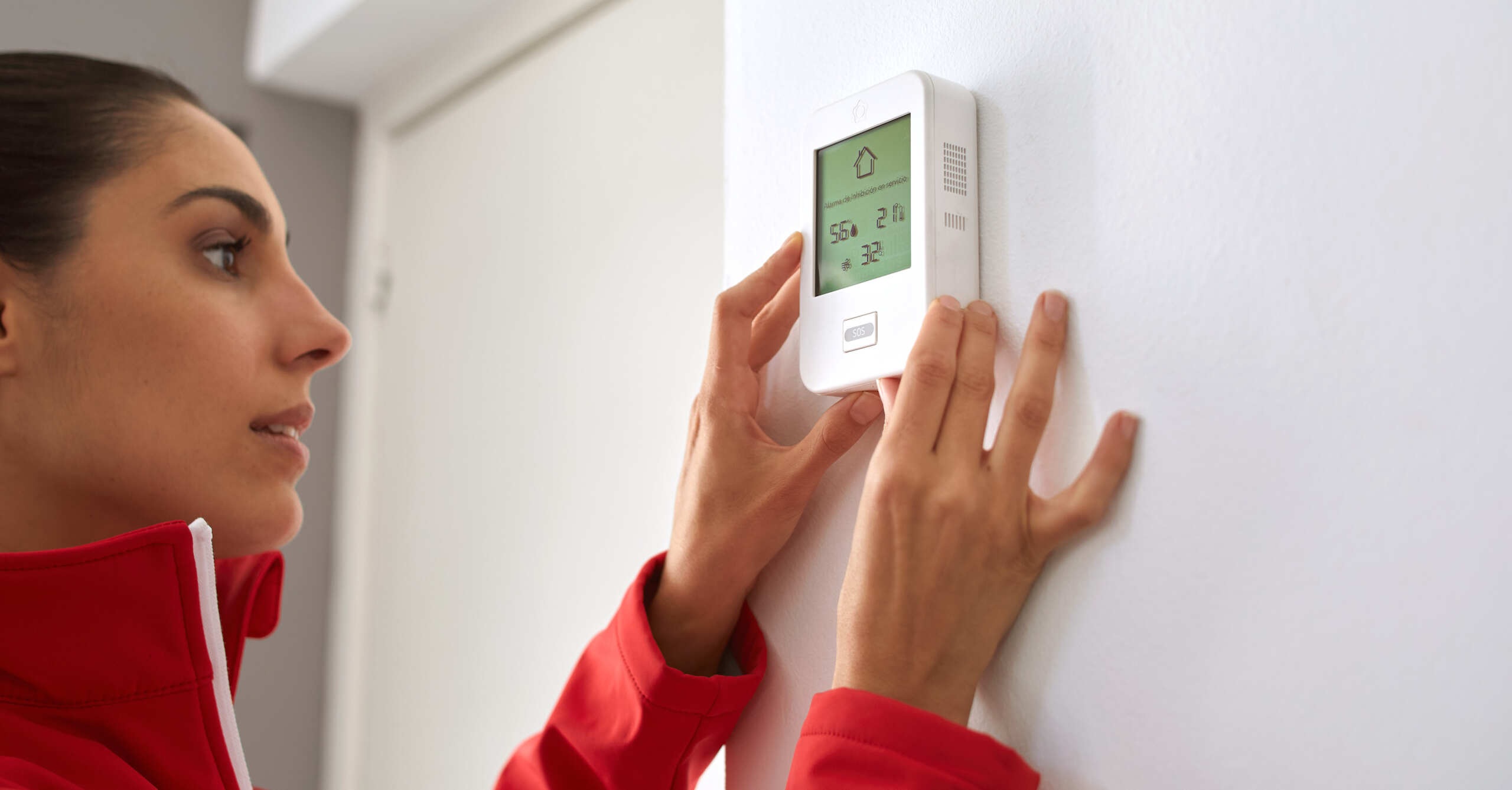 Securitas amplía con Cellnex su contrato de red dedicada IoT para reforzar la seguridad conectada en España y Portugal