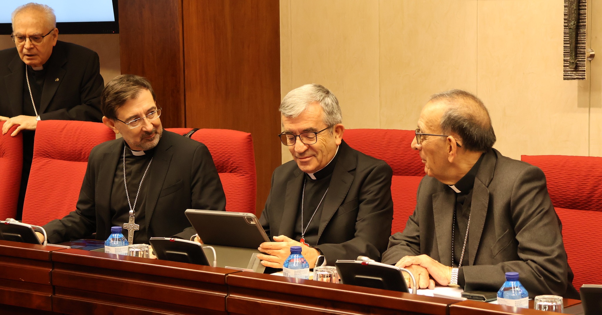 La Iglesia Católica recauda 429 millones de euros en el IRPF 2024, un 12% más que en 2023