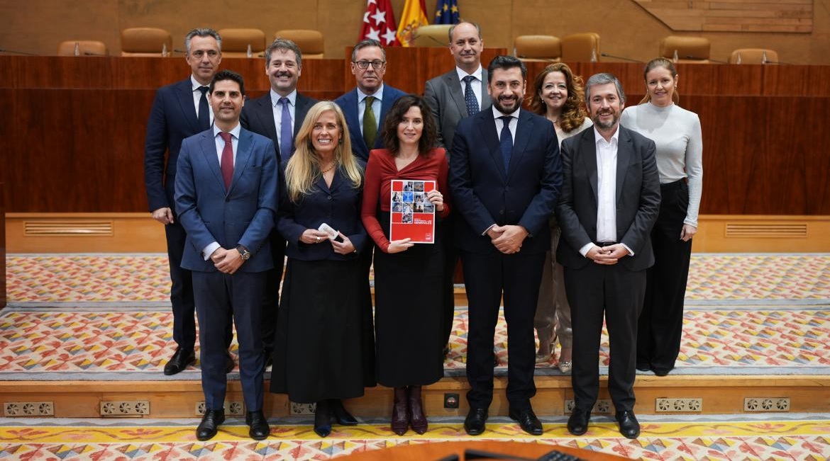 Madrid aprueba los terceros Presupuestos de la Legislatura con una inversión récord en políticas sociales