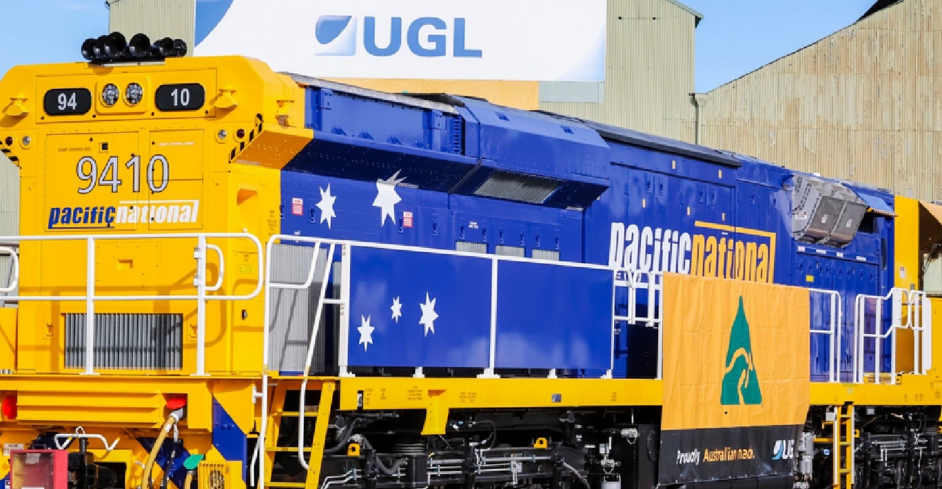 Alianza estratégica de CIMIC, filial de ACS, con Sojitz para impulsar UGL Transport