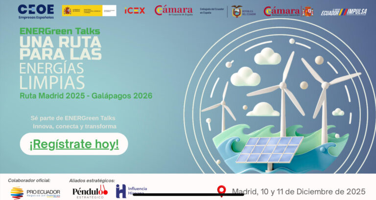 ENERGreen Talks