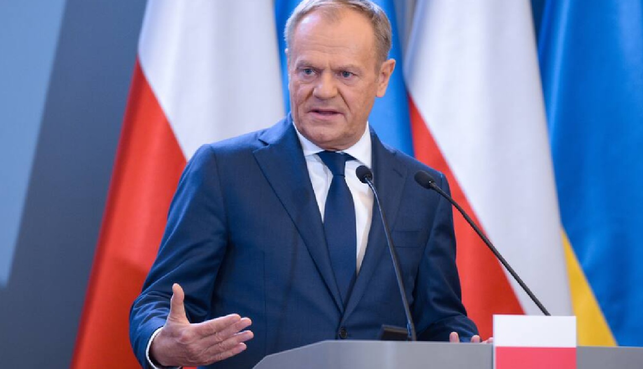 ACS y Ferrovial pugnan en la fase final por el magaproyecto polaco ‘Port Polska’