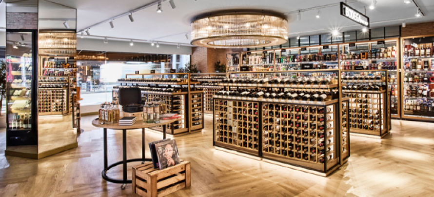 El Corte Inglés propone maridajes exclusivos para acertar en los menús de esta Navidad