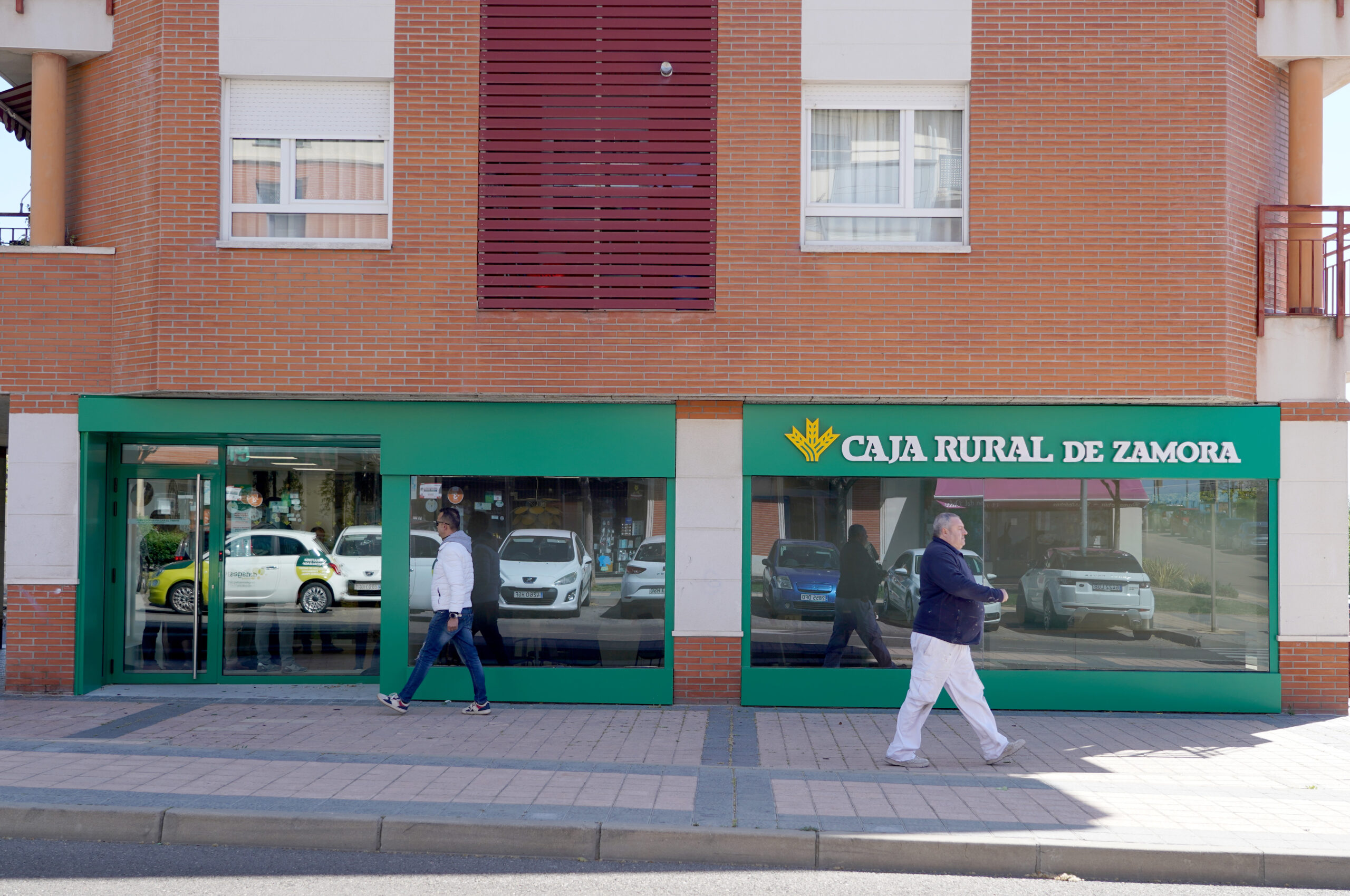 El plan de pensiones RGA Variable de Caja Rural, el más rentable de 2025 con una ganancia del 53,39 por ciento