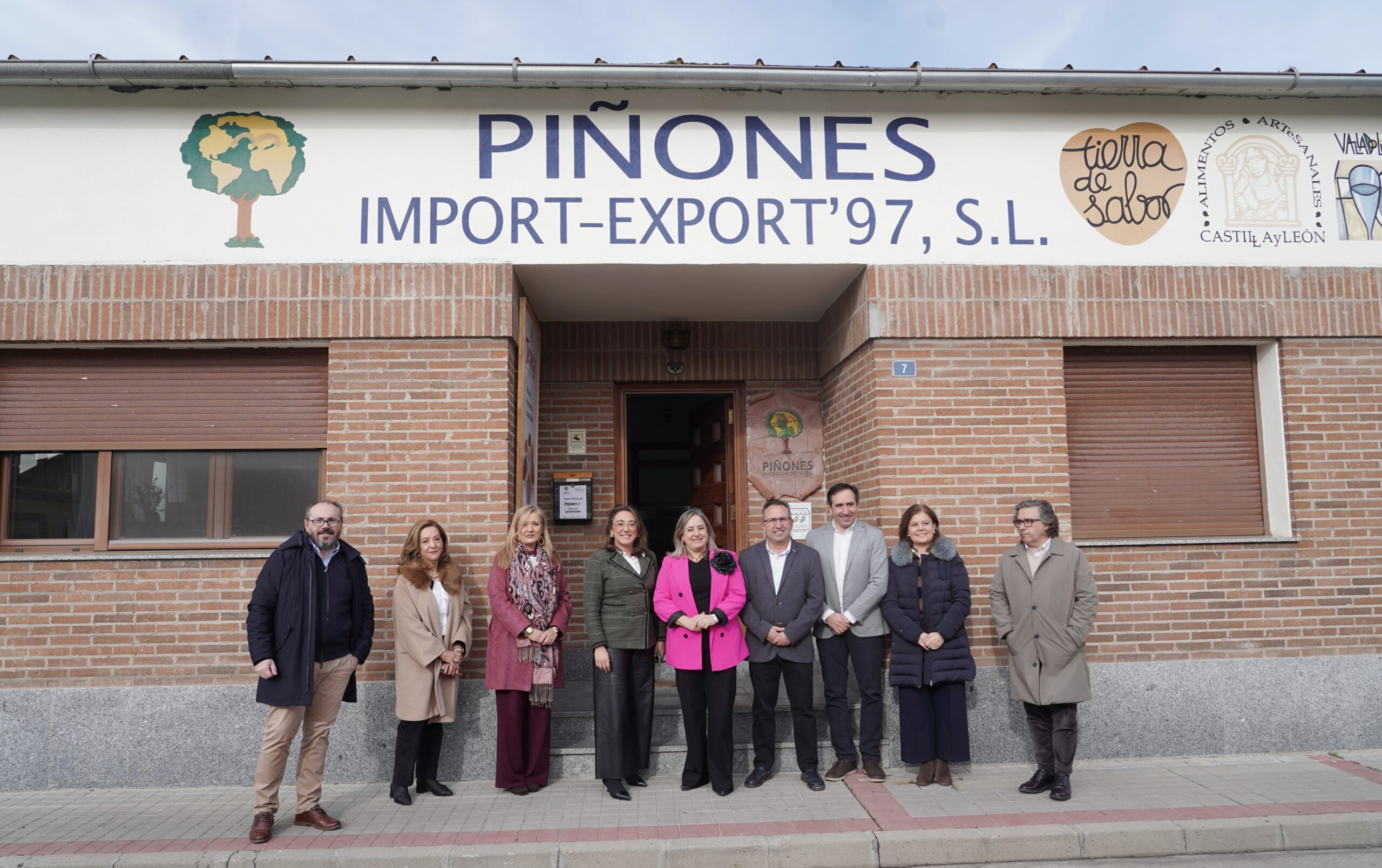González Corral exige a Planas que dé a conocer la «letra pequeña» del acuerdo con Mercosur