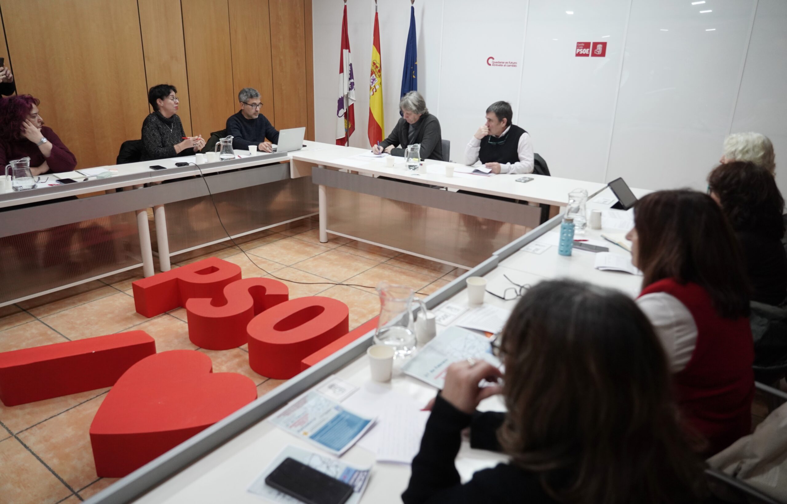 Martínez cree que Sanidad «hace trampas» con el V Plan de Salud, que tacha de «maniobra de distracción»
