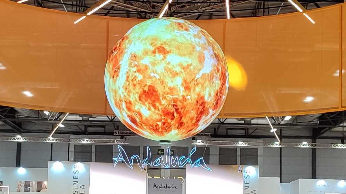 Fitur 2026: Segunda Jornada