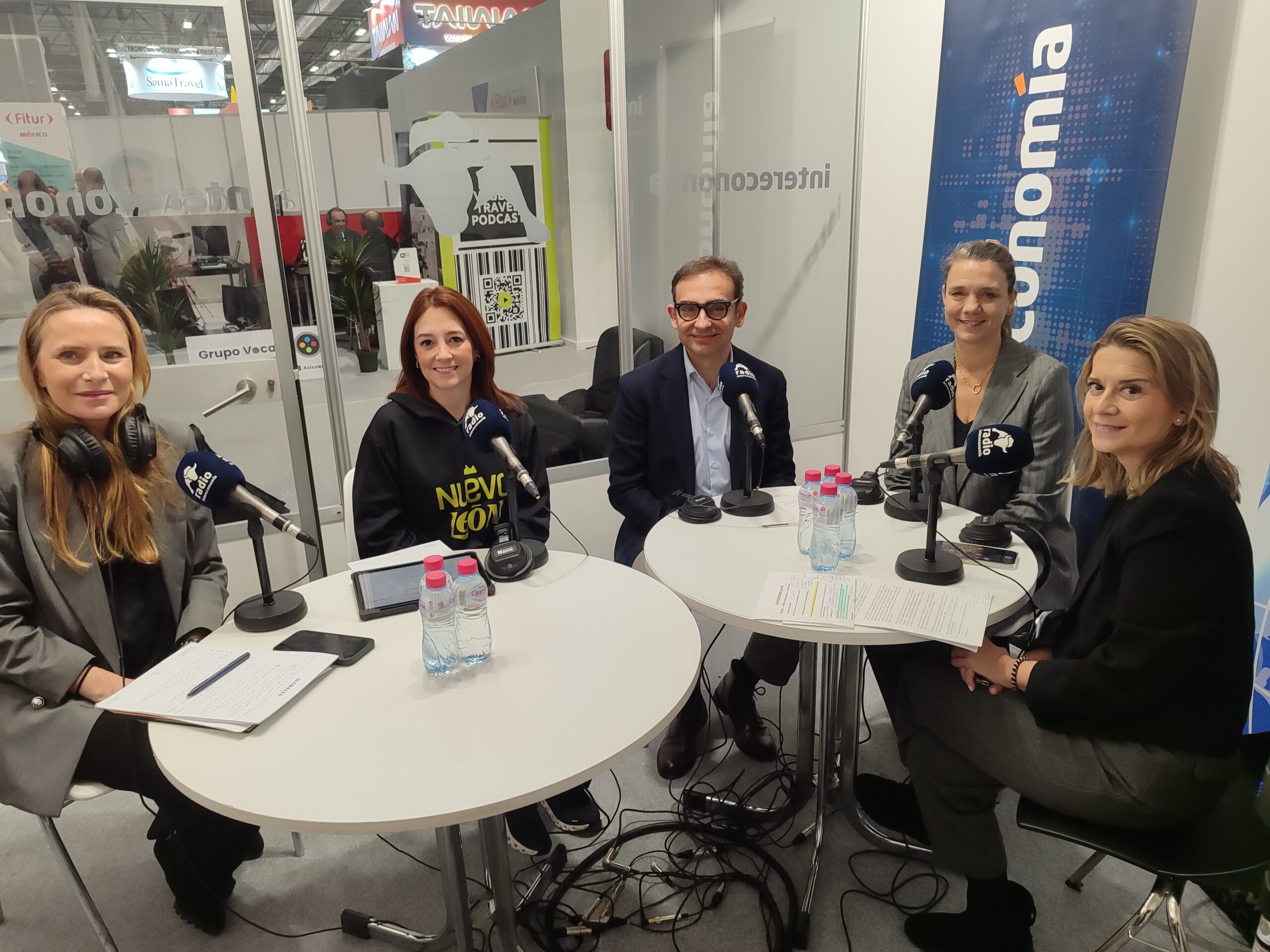 Fitur 2026: Especial México