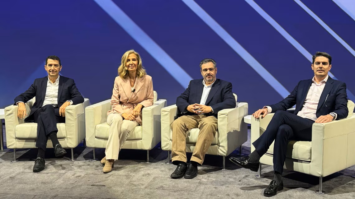 BBVA aboga por la gestión activa en banca privada en España ante el escenario geopolítico
