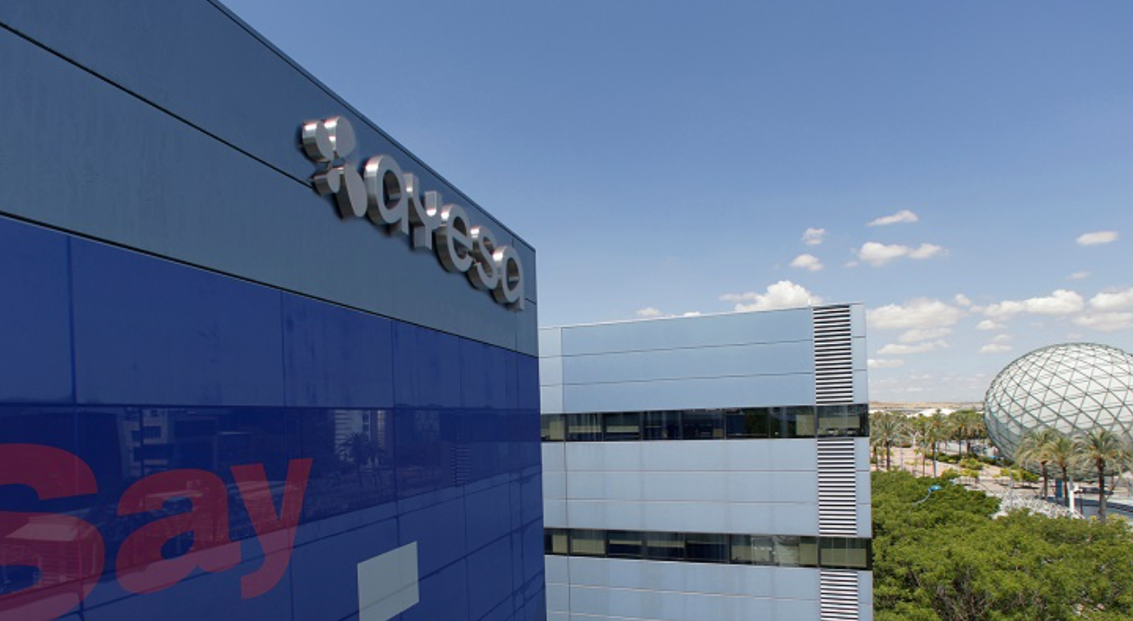 El consorcio vasco formaliza la compra de Ayesa por 480 millones