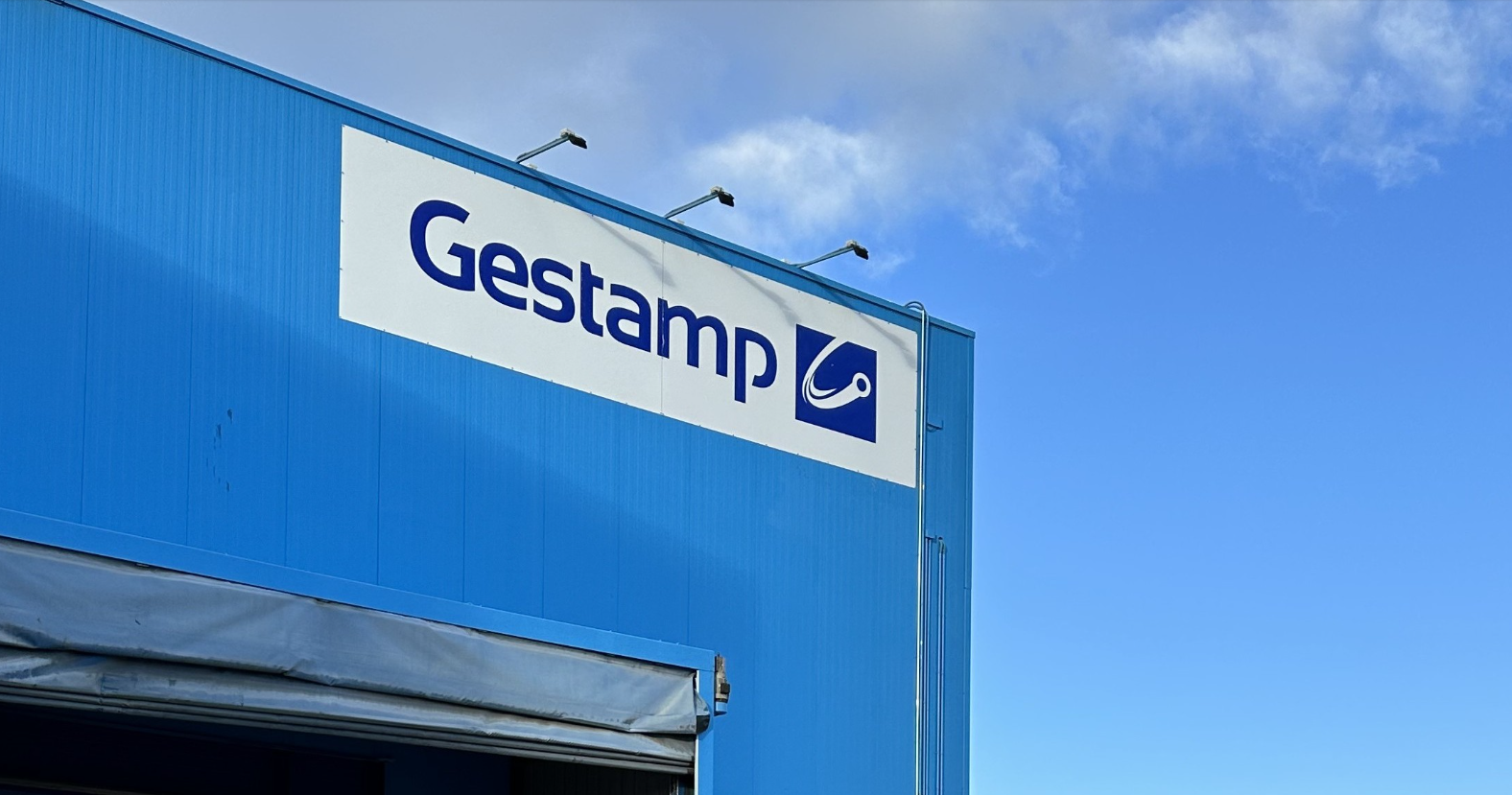 Gestamp mejora las condiciones aplicables a 1.700 millones de euros de deuda corporativa