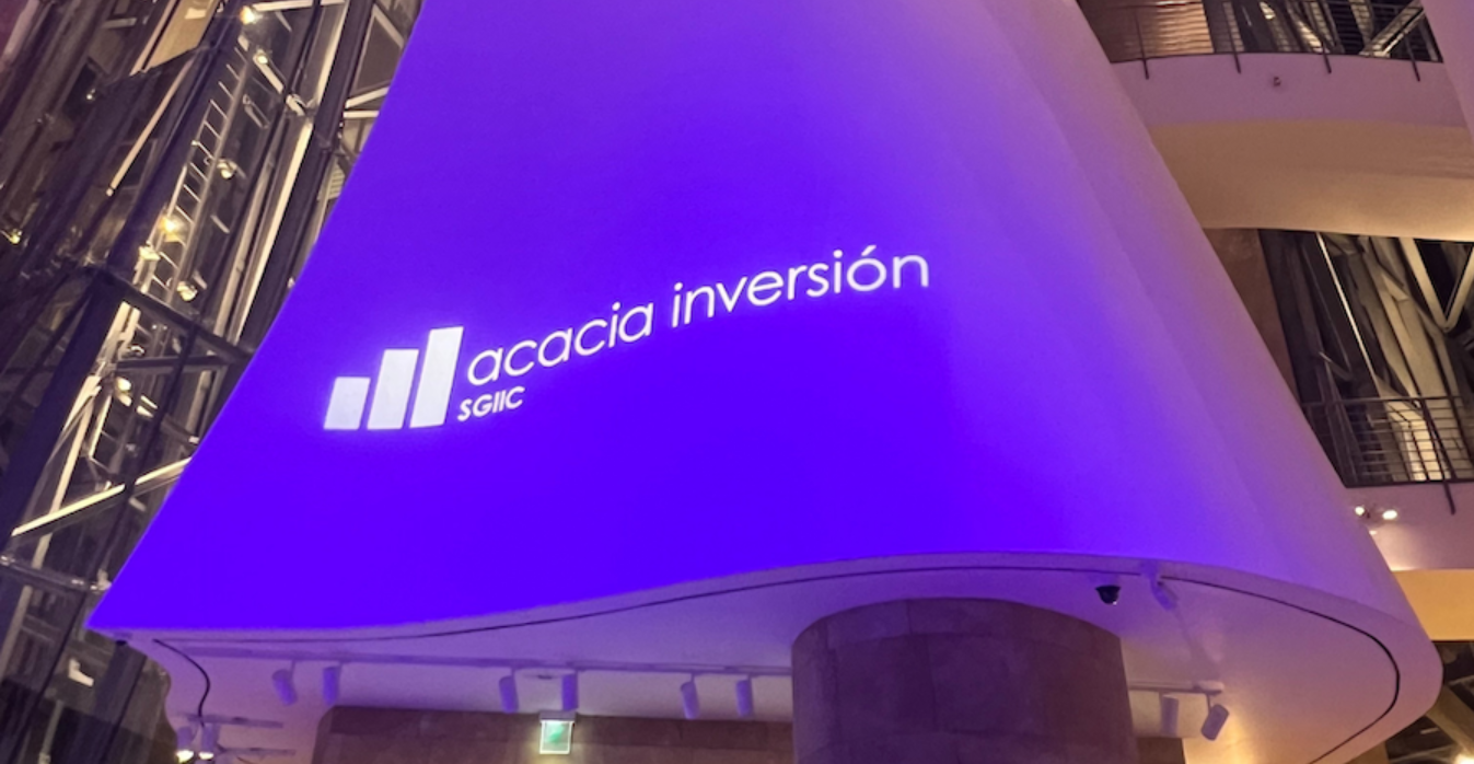 Acacia Inversión sobrepondera renta variable de Europa, Japón y emergentes frente a EE.UU