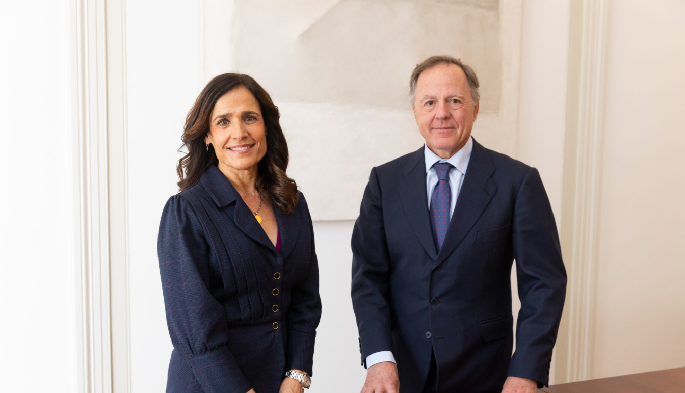 Nazca refuerza su estructura directiva para afrontar su crecimiento