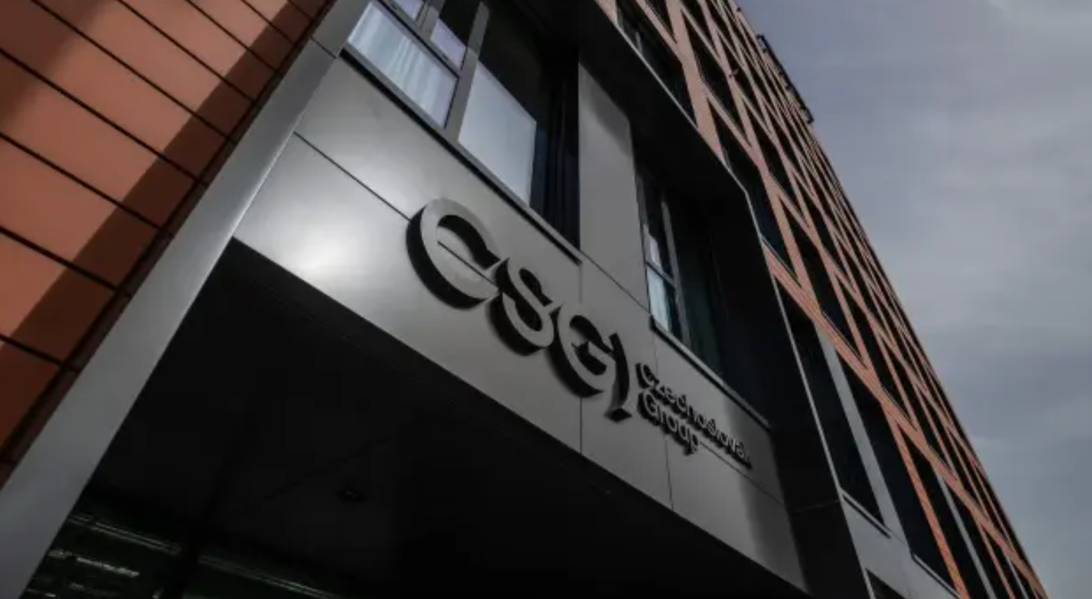 CSG se dispara un 30% en su debut en la bolsa de Ámsterdam