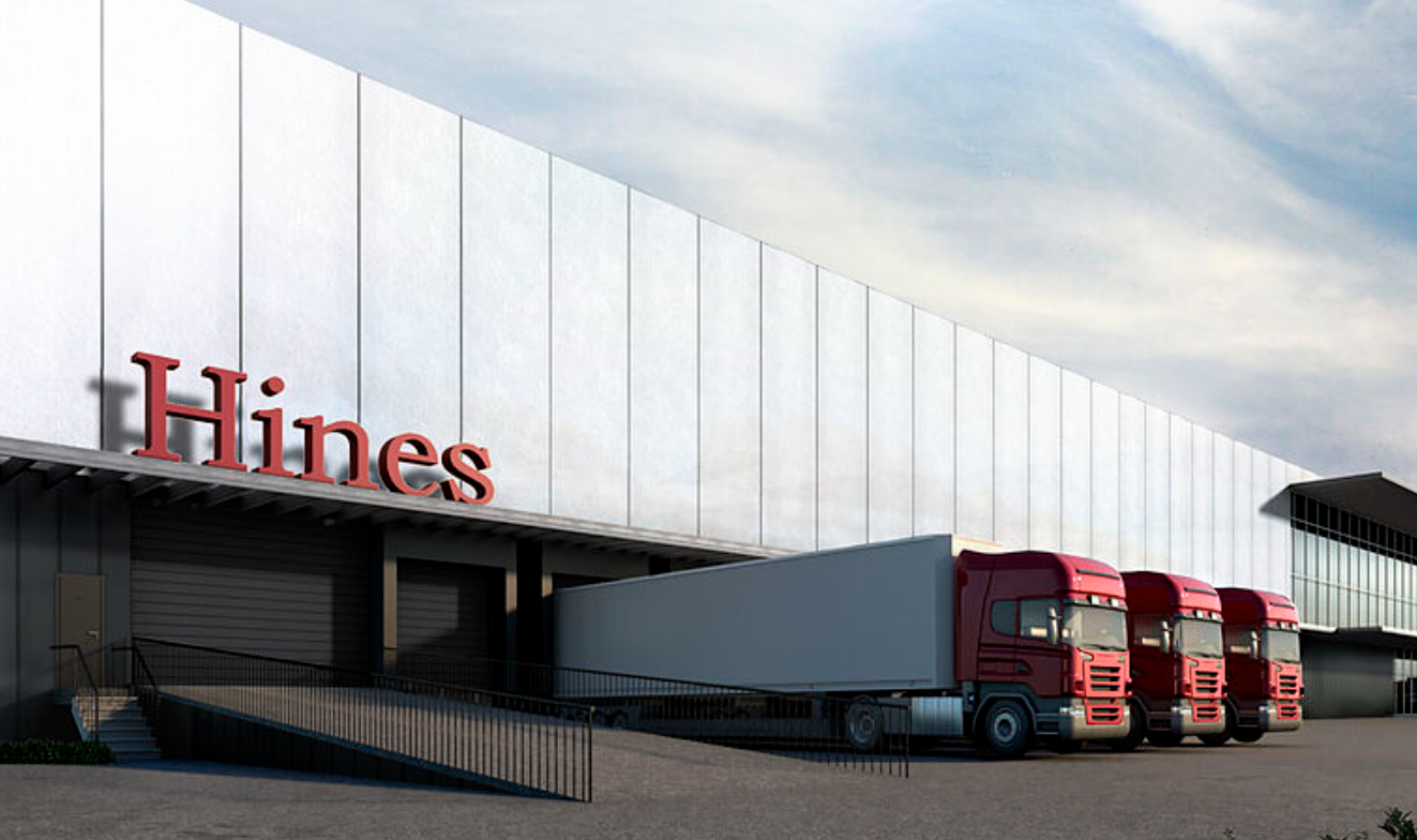 Hines entra en las residencias de estudiantes de Madrid tras comprar una de 300 camas