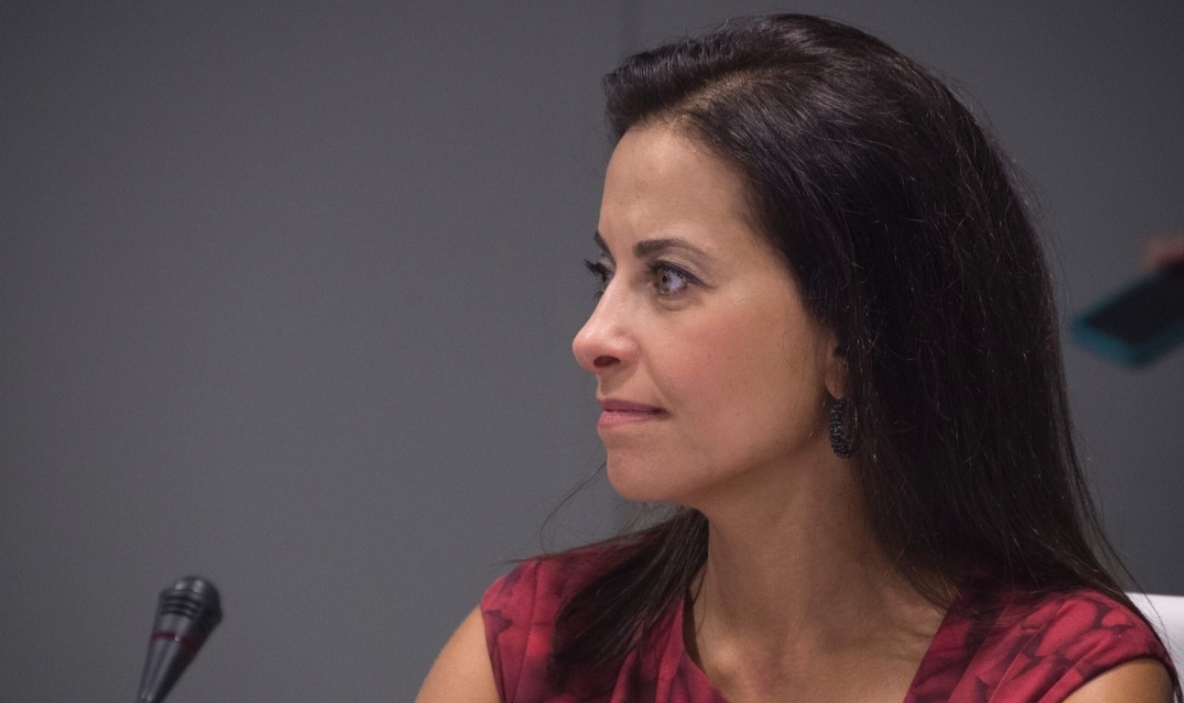Meta nombra a Dina Powell McCormick, exasesora de Trump, como su nueva presidenta