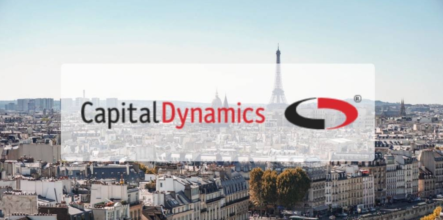 Capital Dynamics refuerza su apuesta por la energía limpia en Italia