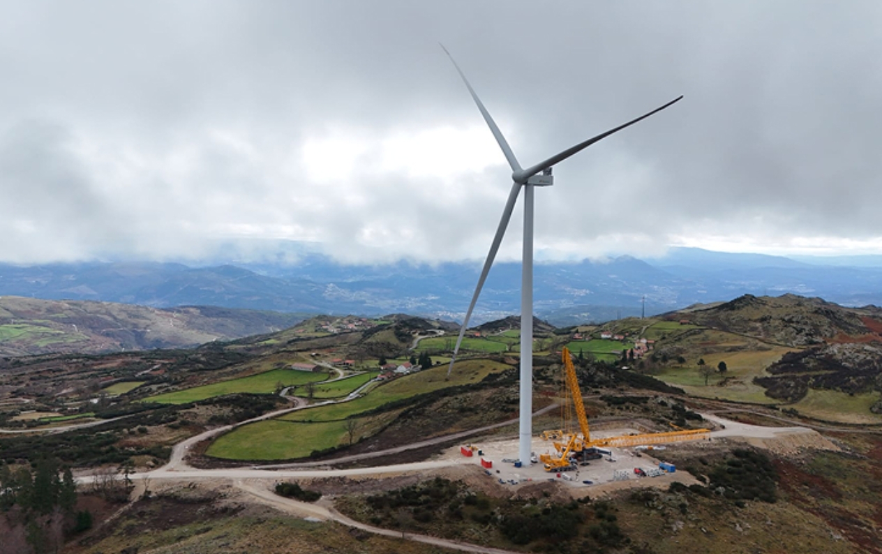 El BEI e Iberdrola firman un préstamo verde de 175 millones