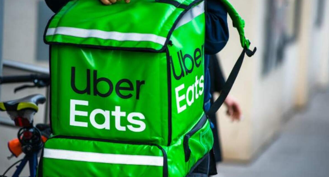 Uber Eats anuncia que dejará de colaborar con trabajadores autónomos