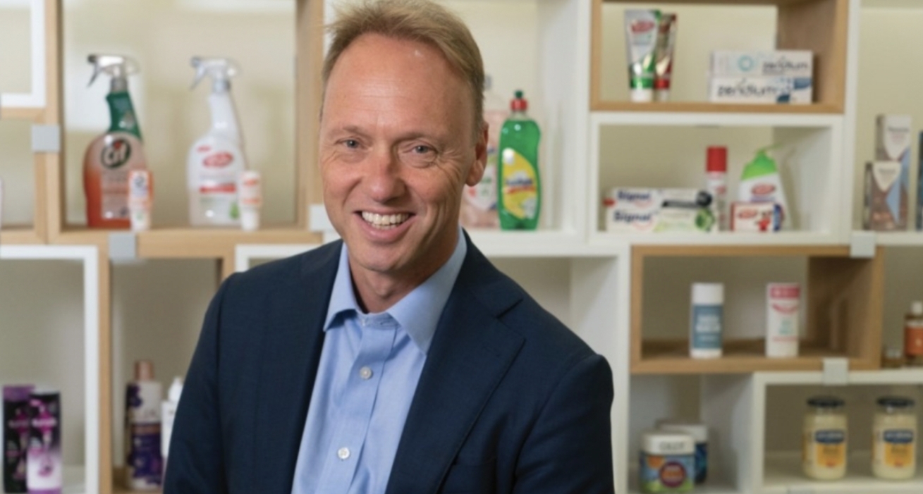 La chocolatera Barry Callebaut ficha para su dirección al exconsejero delegado de Unilever