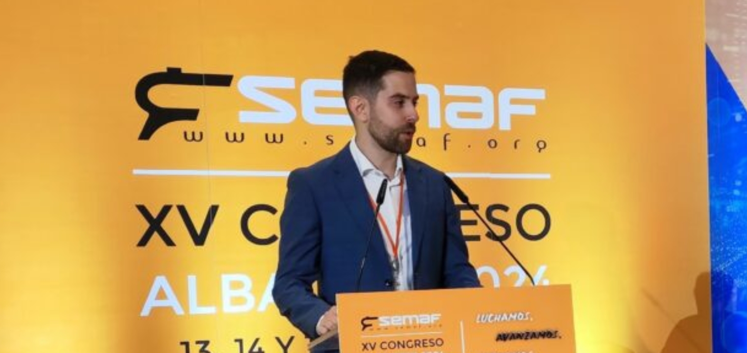 Semaf denuncia que centenares de maquinistas reportan incidencias y no se les hace caso