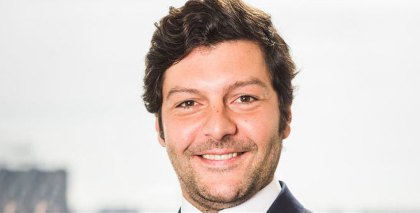 André Themudo se traslada a México para reforzar el negocio institucional de BlackRock