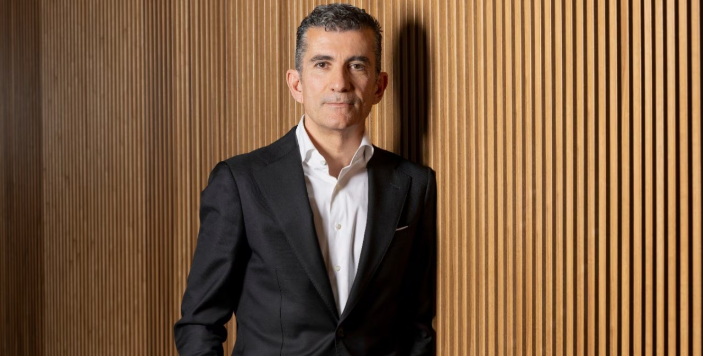 Óscar de Pedro, nombrado responsable de relaciones institucionales de Seat y Cupra