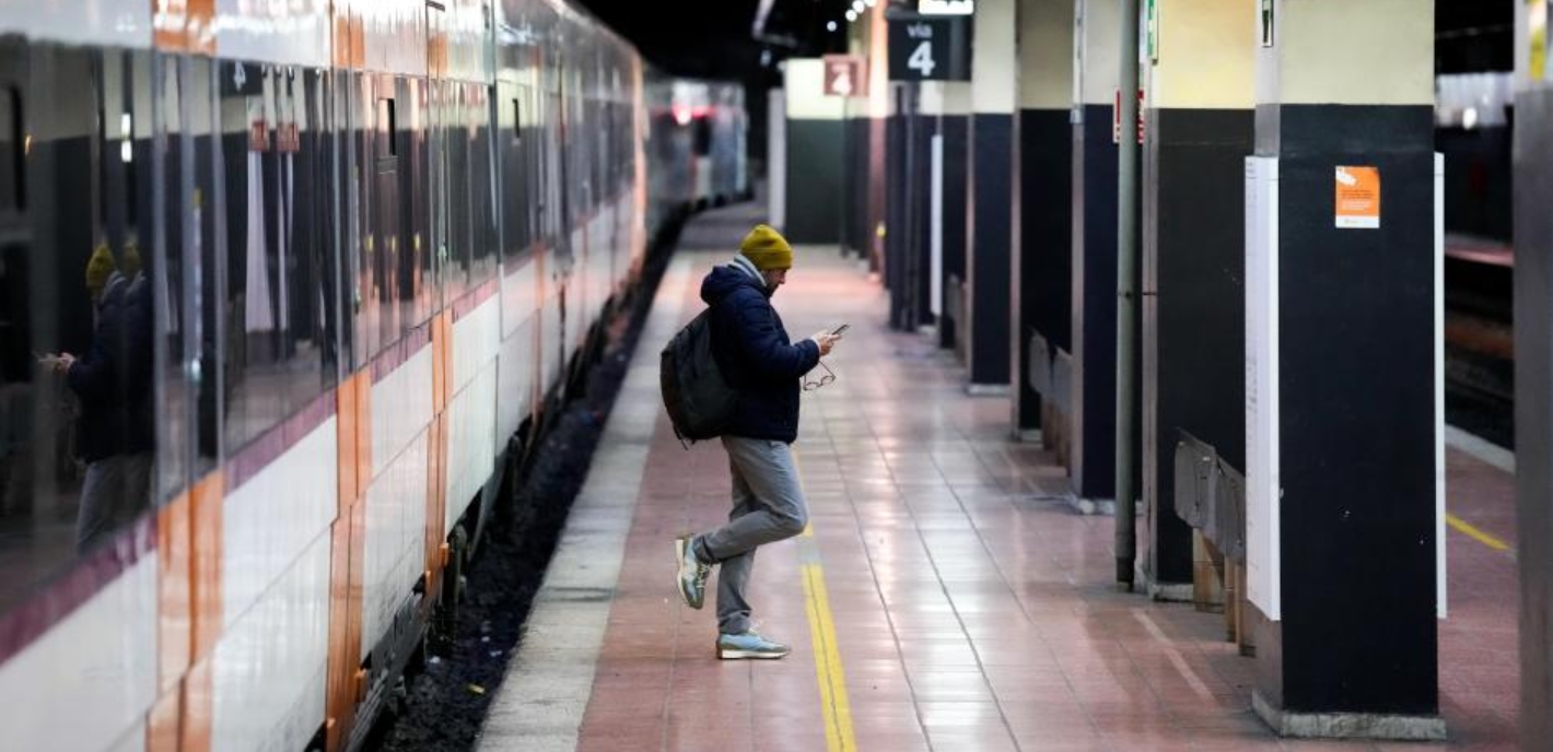 Rodalies: otro día KO
