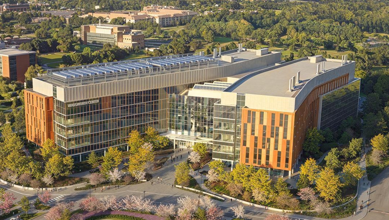 Turner, filial de ACS, inicia la construcción del Laboratorio de Salud Pública de Nueva York