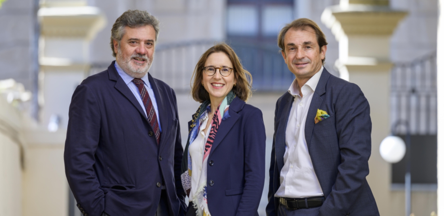 La gestora Gesinter prevé que en 2026 se mantengan las alzas en los mercados financieros