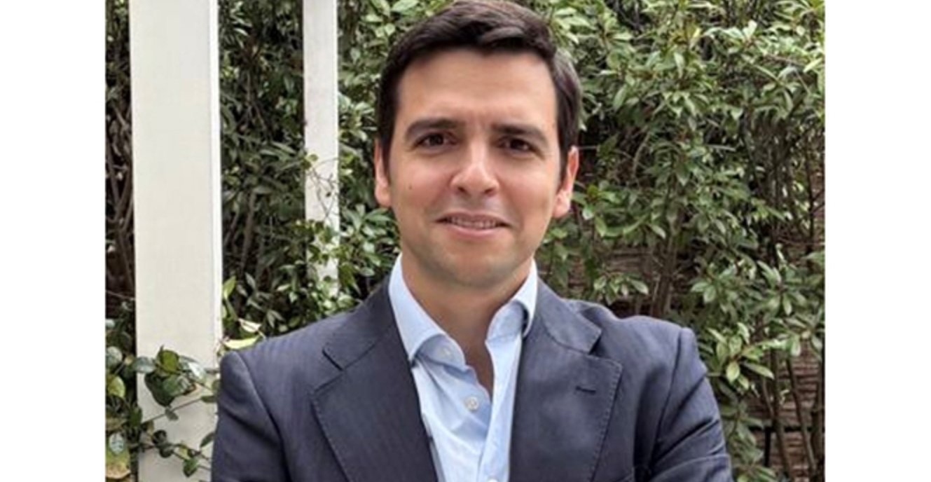 GAM Investments refuerza su equipo en España con la incorporación de Jacobo Nieto