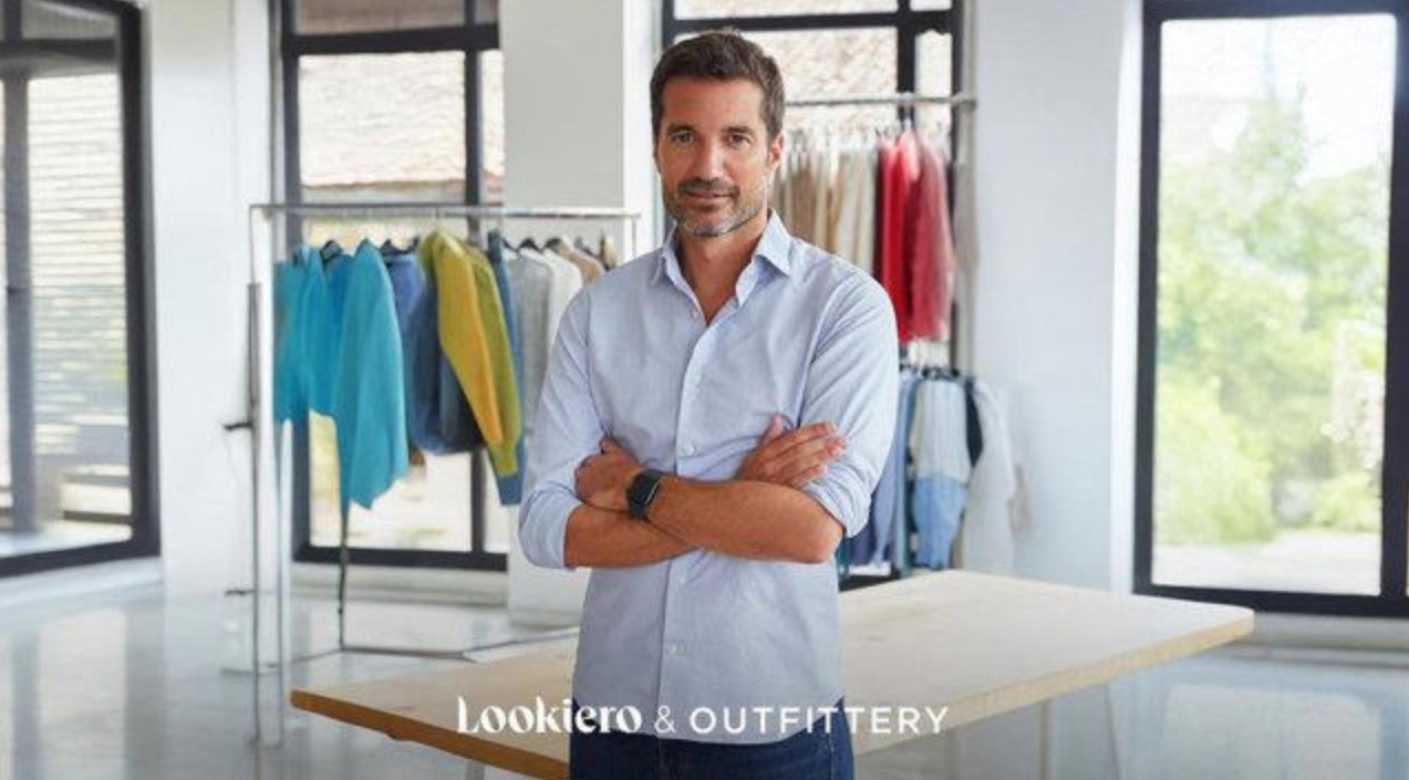 Lookiero Outfittery Group cierra una ronda de inversión de 17 millones