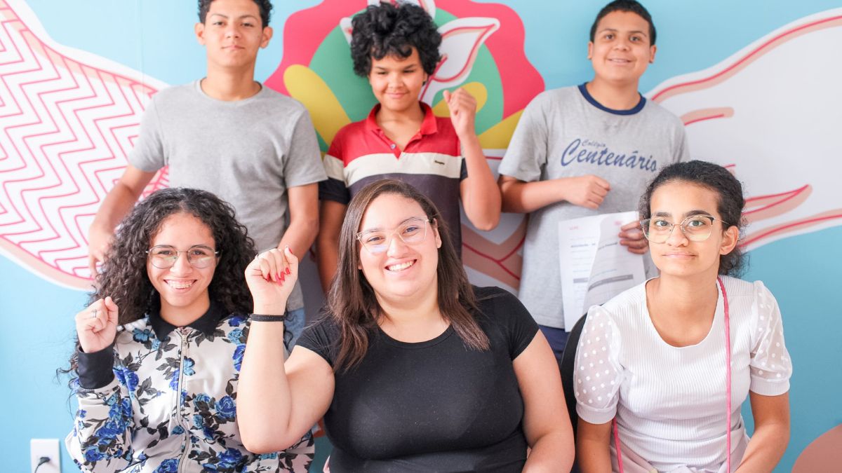 Voces Futuras forma a más de mil jóvenes en habilidades digitales y de comunicación