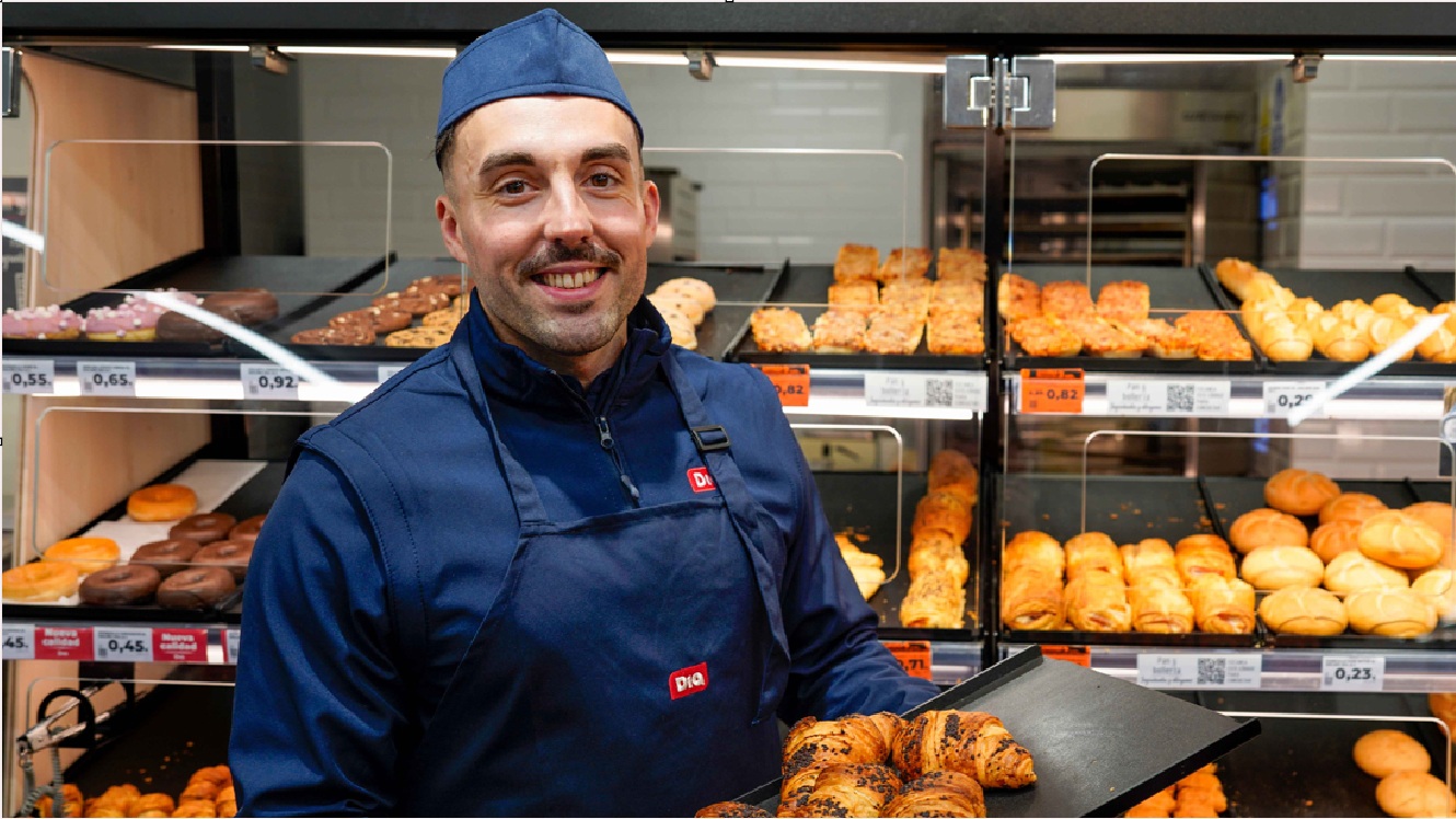 Dia prevé crear 1.200 nuevos puestos de trabajo directos e indirectos en España en 2026