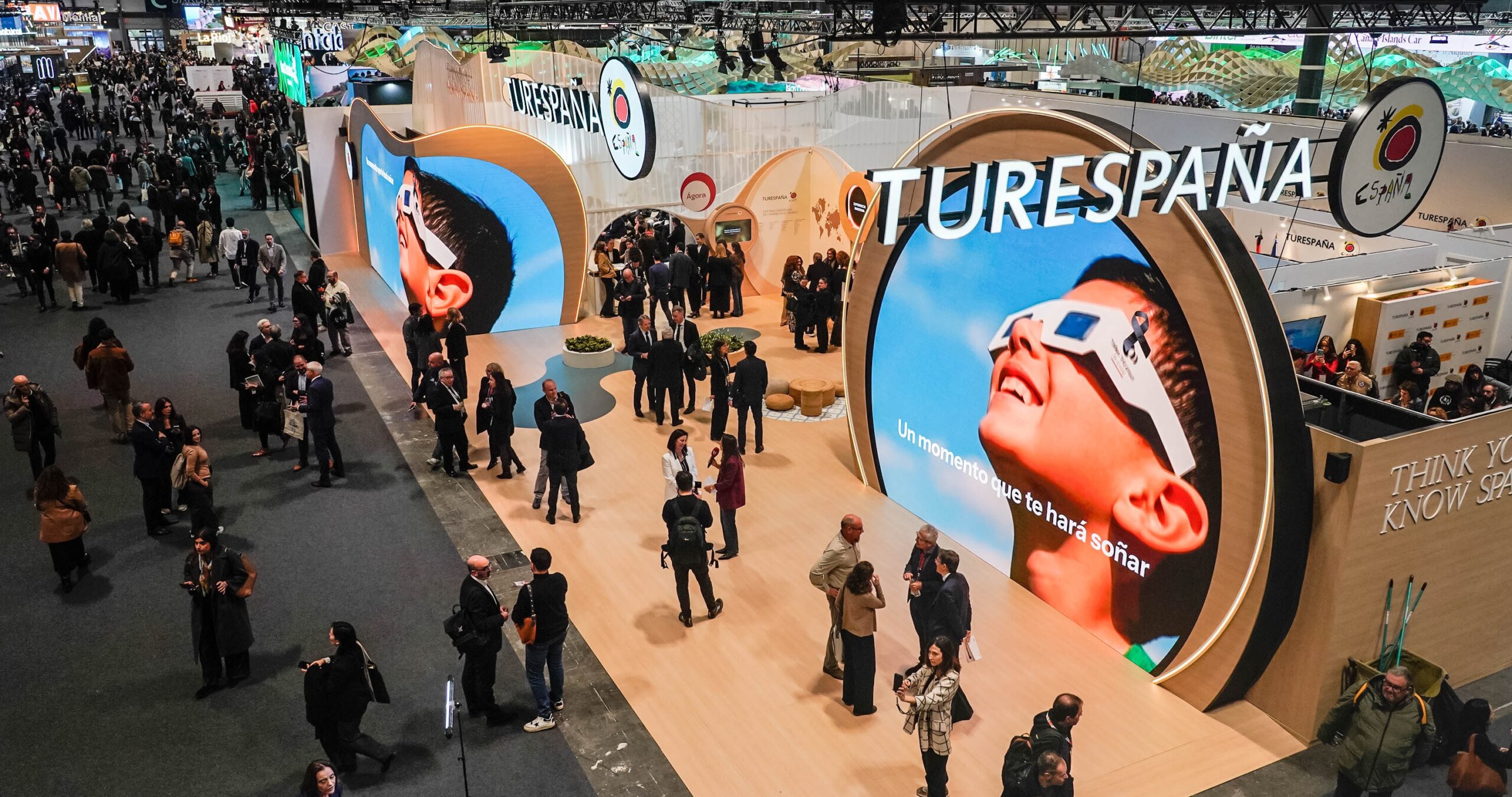 Fitur 2026: impacto de 505 millones para Madrid y más de 255.000 visitantes