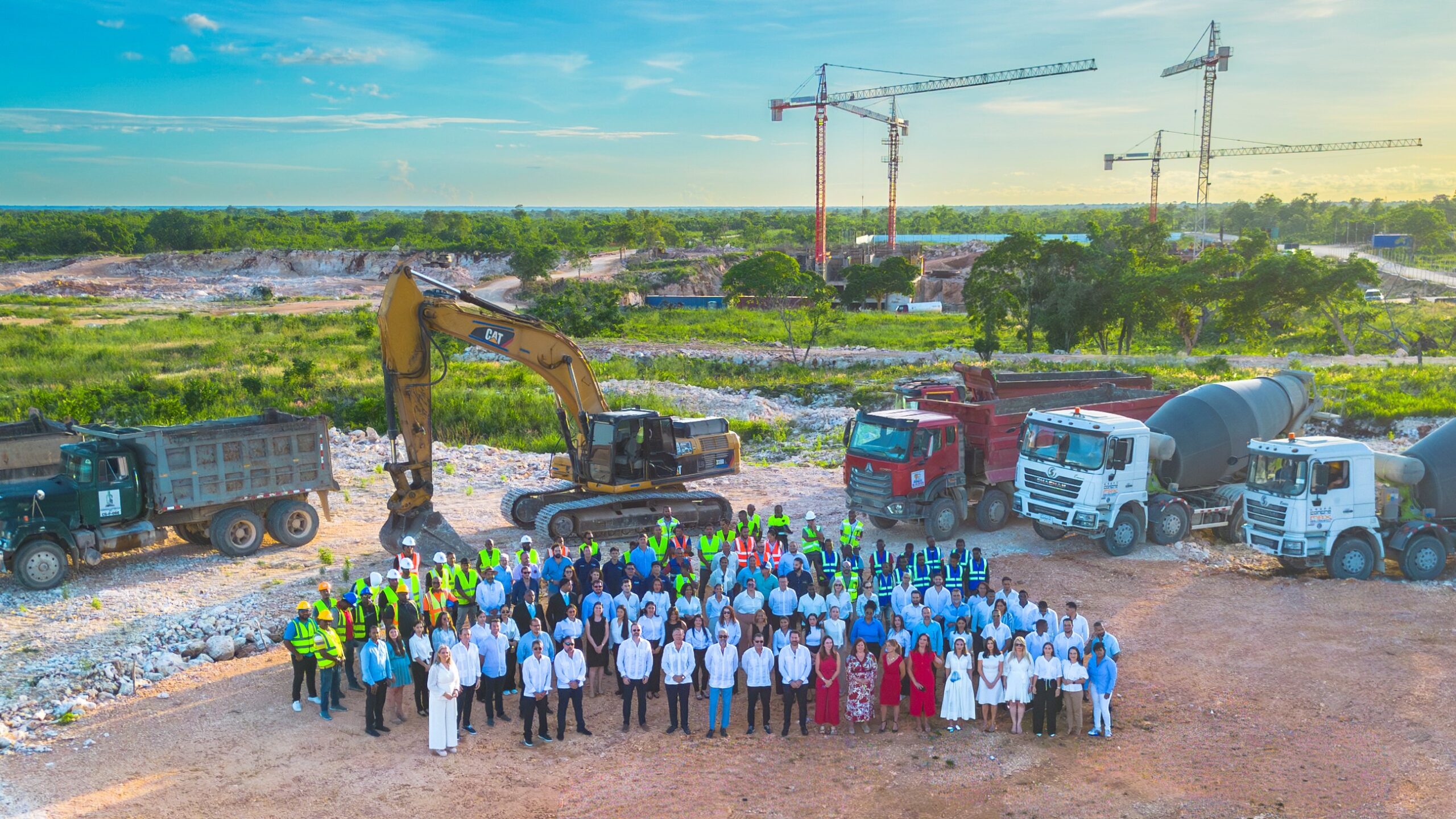 CLERHP recompra a INVEREADY el 5% de su capital por mas de 4,1 millones de euros