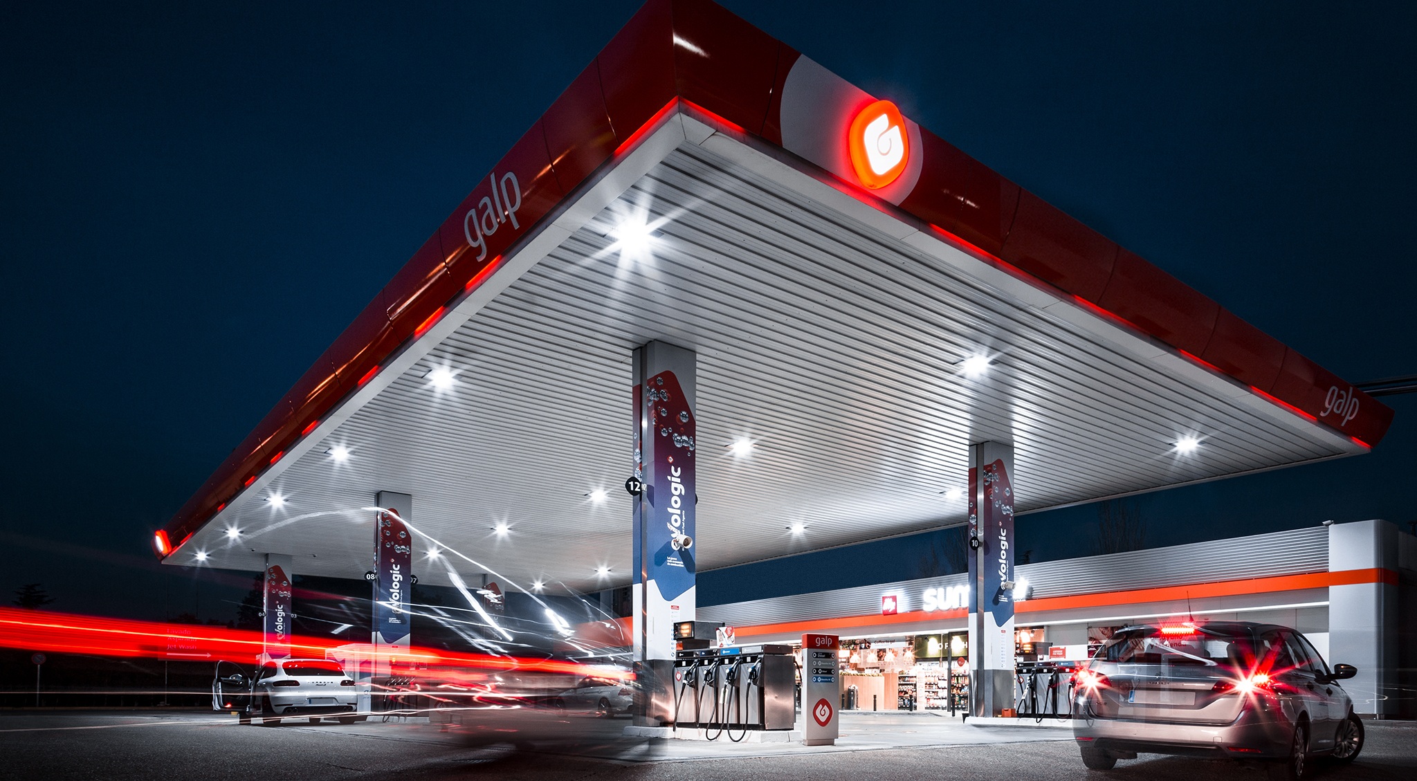 El Gobierno de Portugal ‘permanece atento’ a las negociaciones entre Galp y Moeve