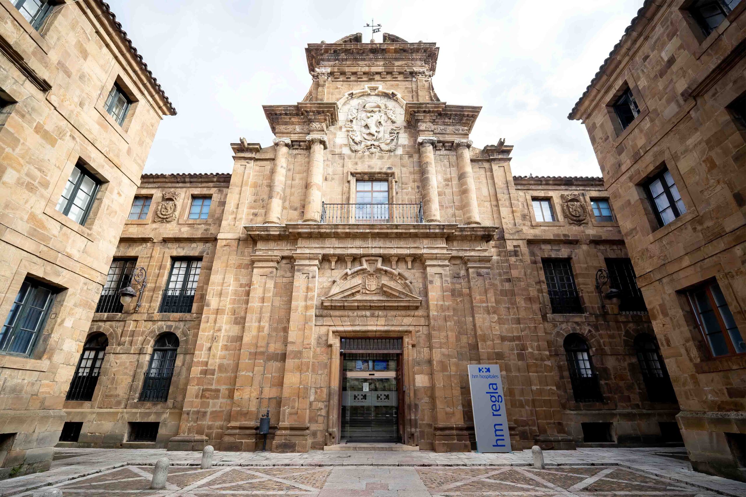 Los hospitales de HM en León lideran la sanidad privada de la Comunidad, según el barómetro Merco Salud