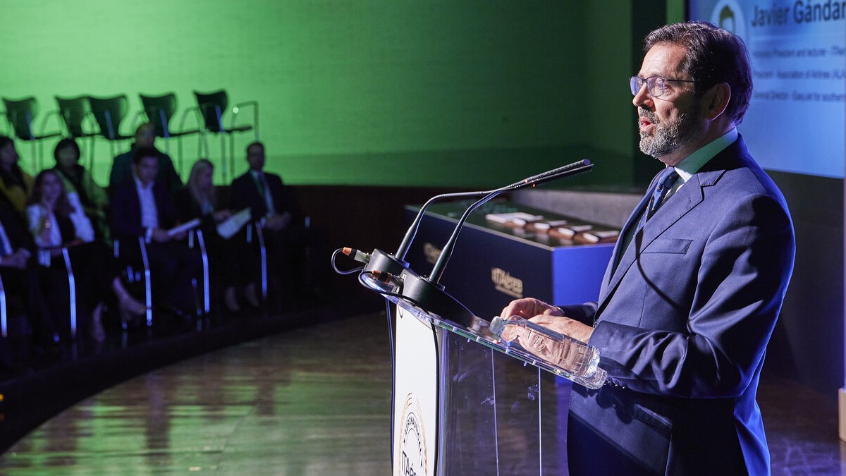 Las aerolíneas creen que las inversiones de Aena son compatibles con una bajada de tarifas