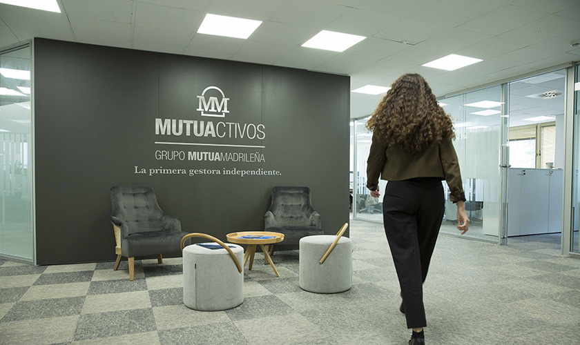 Mutuactivos abre su primera oficina en Burgos